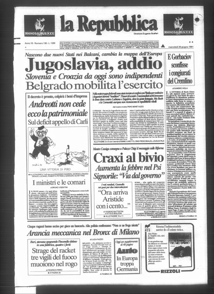 La repubblica